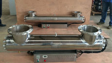 安裝使用紫外線燈管需要注意哪些事項(xiàng)你知道嗎？