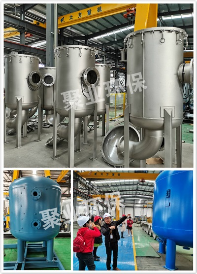 游泳池砂缸和反沖洗特點 游泳池砂缸和反沖洗特點