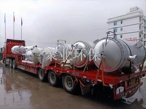 石英砂缸清洗的注意事項 石英砂缸清洗的注意事項